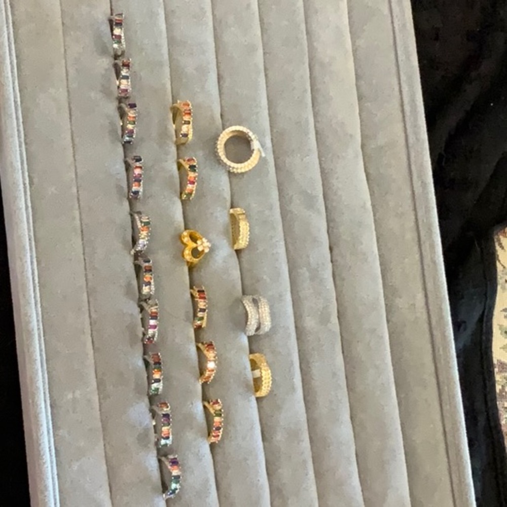 Jewlry